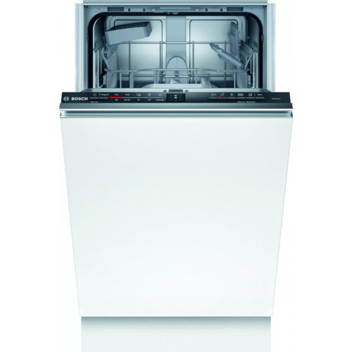 Посудомоечная машина Bosch SPV2HKX41E - фото 1