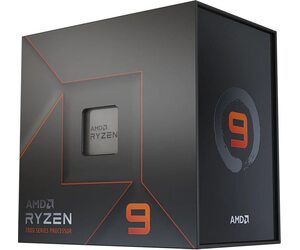Процессор AMD Ryzen 9 Raphael 7900X BOX