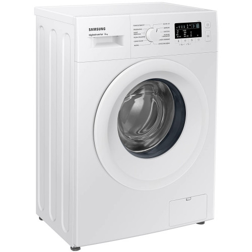 Стиральная машина Samsung WW60A3120WE - фото 2