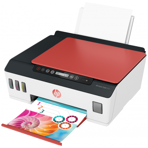 МФУ HP Smart Tank 519