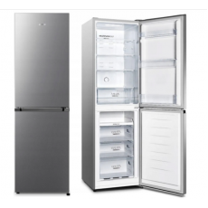 Холодильник Gorenje NRK 6191 CS4, серый