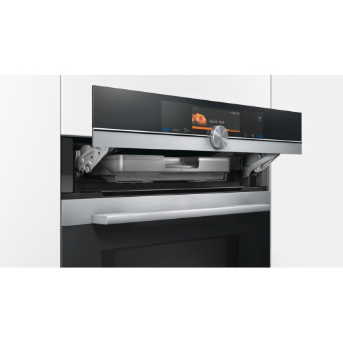 Духовой шкаф Siemens HN678G4S1 - фото 3