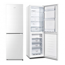 Холодильник Gorenje NRK 6191 CW4, белый