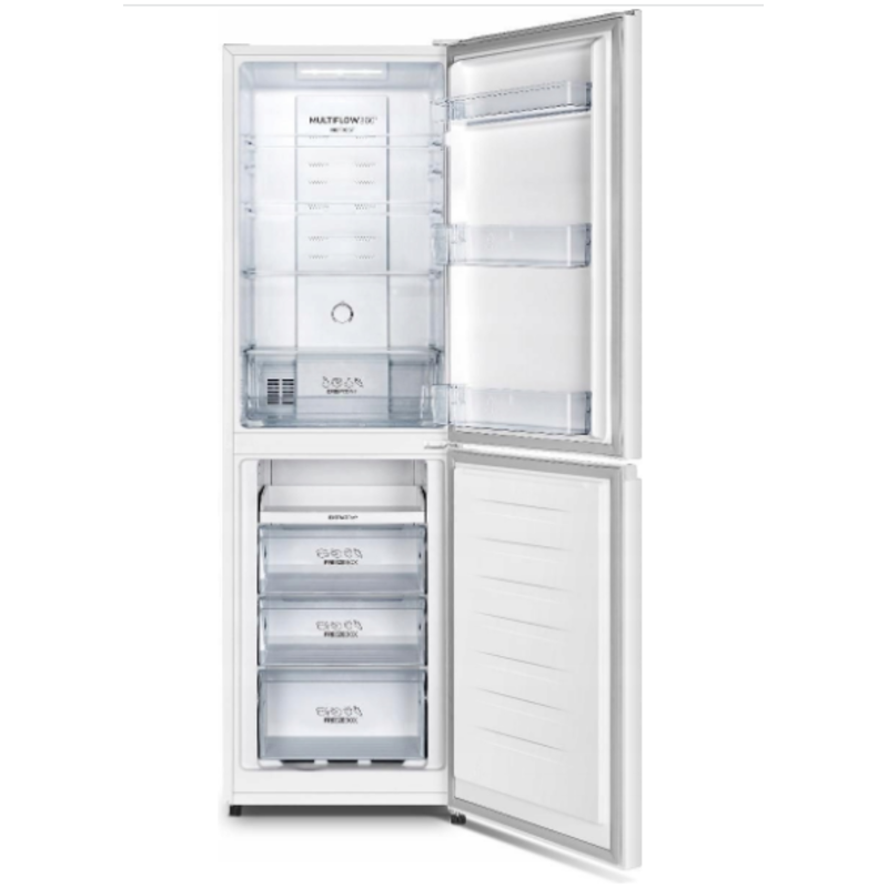 Холодильник Gorenje NRK 6191 CW4, белый