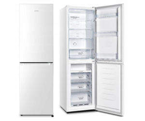 Холодильник Gorenje NRK 6191 CW4, белый