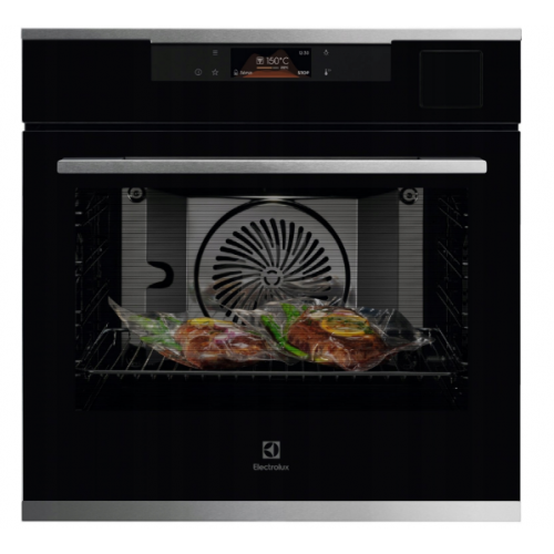Духовой шкаф Electrolux KOABS39X - фото 1