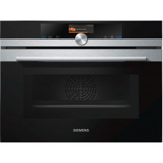 Духовой шкаф Siemens CM656GBS1
