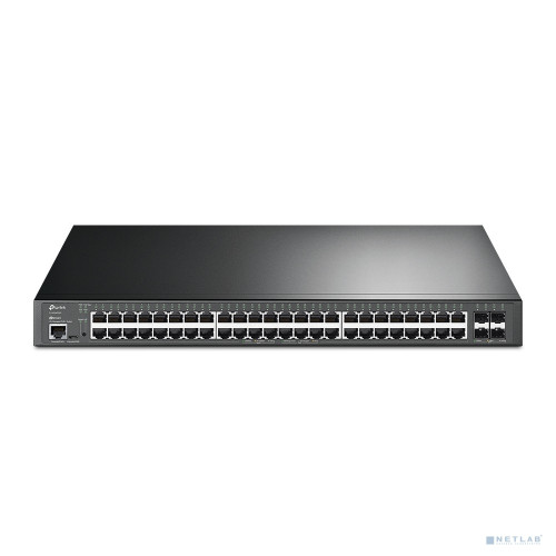 Коммутатор TP-LINK TL-SG3452XP