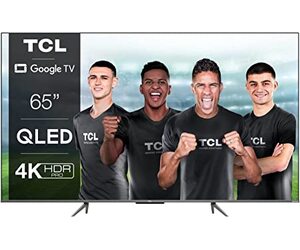 Телевизор TCL 65C639