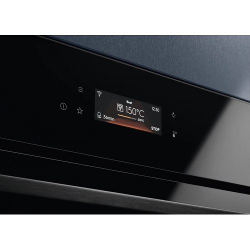 Духовой шкаф Electrolux EOABS39WZ - фото 3