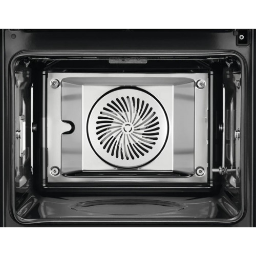Духовой шкаф Electrolux EOABS39WZ - фото 5