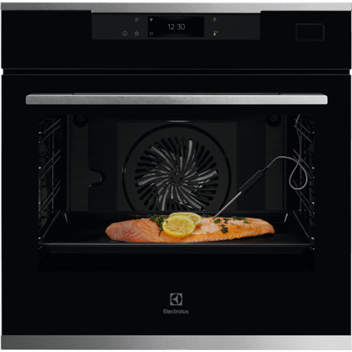 Духовой шкаф Electrolux KOBBS39WX - фото 1