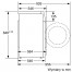 Стиральная машина Bosch WAJ2006G PL - фото 4