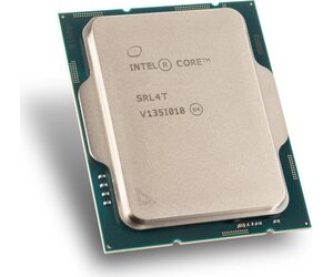Процессор Intel Core i5 Alder Lake i5-12600KF OEM