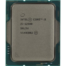 Процессор Intel Core i5 Alder Lake i5-12500 OEM