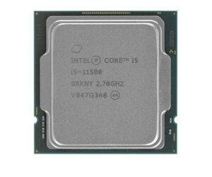 Процессор Intel Core i5-11500 OEM