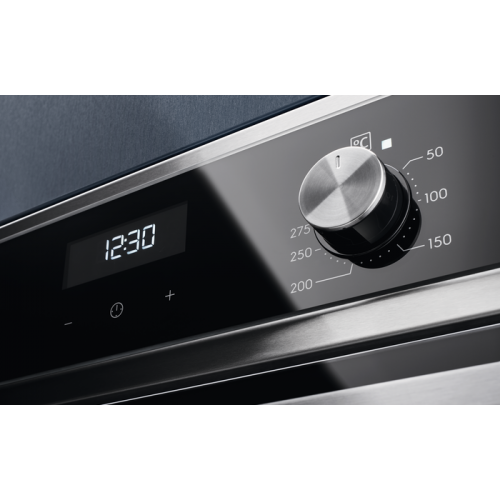Духовой шкаф Electrolux EOD5C70X - фото 2