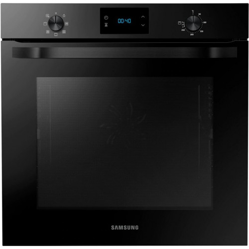 Духовой шкаф Samsung NV75J3140RB - фото 1