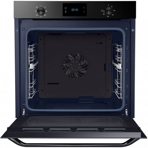 Духовой шкаф Samsung NV75J3140RB - фото 3