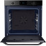Духовой шкаф Samsung NV75J3140RB - фото 3