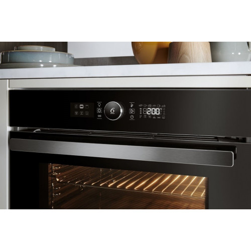 Духовой шкаф Whirlpool AKZ96240NB - фото 4