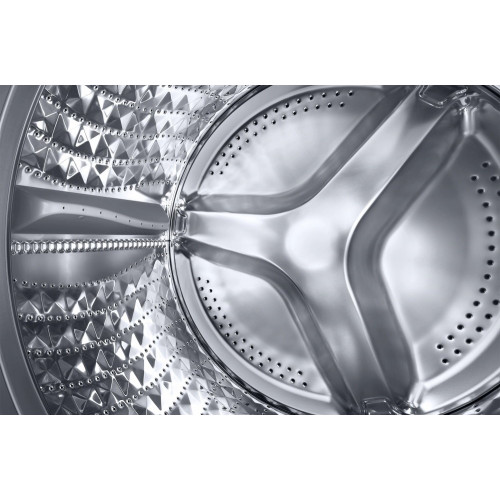 Стиральная машина Samsung WW70TA026TT - фото 3