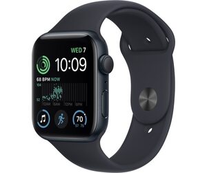 Умные часы Apple Watch SE 2 40mm Midnight / Midnight