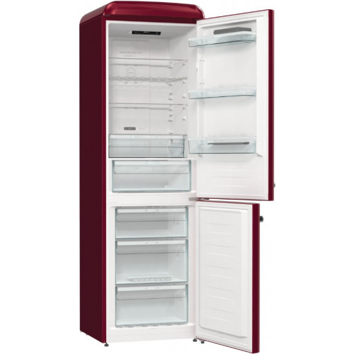 Холодильник Gorenje ONRK619ER - фото 2