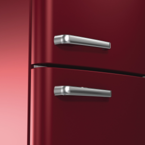 Холодильник Gorenje ONRK619ER - фото 3