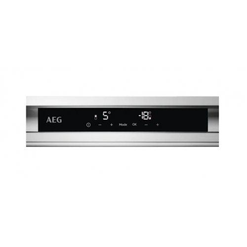 Морозильная камера AEG ABE818F6NC