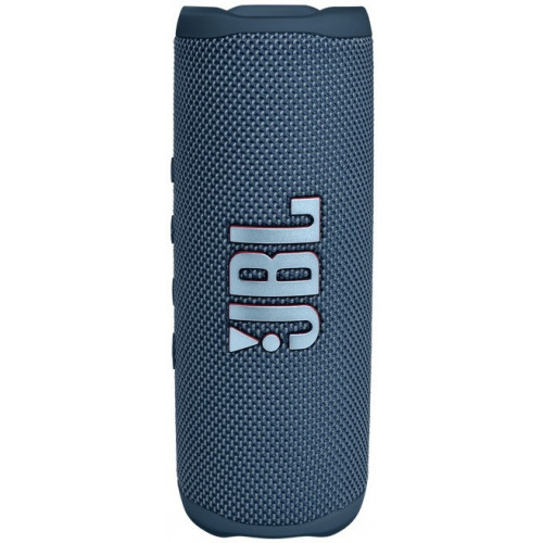 Портативная колонка JBL Flip 6 BLUE - фото 1