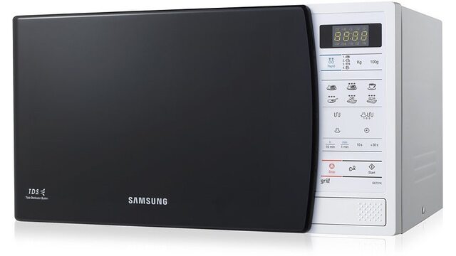 Микроволновая печь Samsung GE731K
