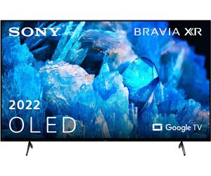 Телевизор Sony XR-65A75K