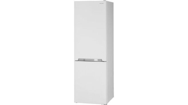 Холодильник Sharp SJ-BA10DMXWF