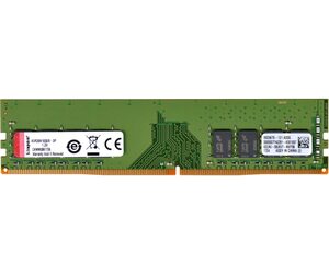 Оперативная память Kingston KVR ValueRAM DDR4 1x8Gb KVR21N15S8/8