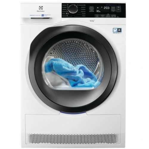 Сушильная машина Electrolux EW8HS259S - фото 1