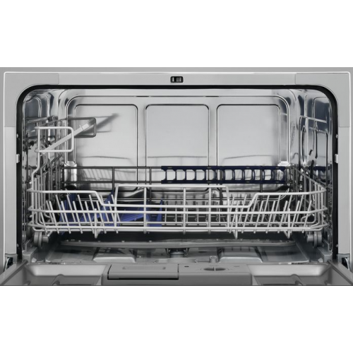 Посудомоечная машина Electrolux ESF 2400 OW - фото 2