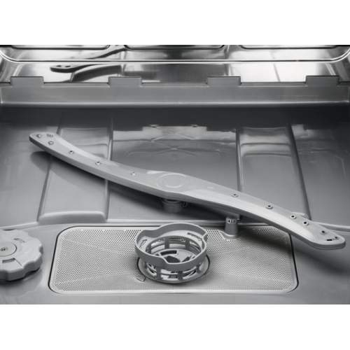 Посудомоечная машина Electrolux ESF 2400 OW - фото 3