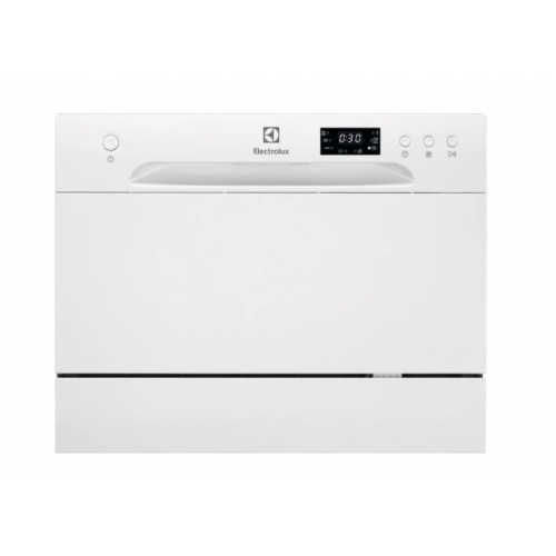 Посудомоечная машина Electrolux ESF 2400 OW - фото 1