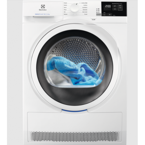 Сушильная машина Electrolux EW7H457W - фото 1