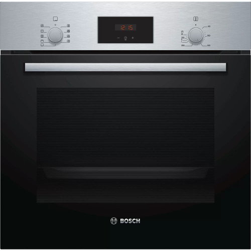 Духовой шкаф Bosch HBF114BS1 - фото 1