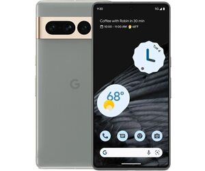 Смартфон Google Pixel 7 Pro 128 ГБ Серый