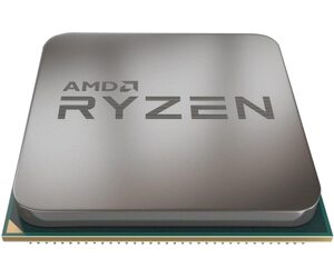 Процессор AMD Ryzen 5 Matisse 3600 PRO OEM (100-000000029)