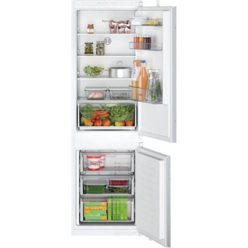 Холодильник Bosch KIN86NSF0