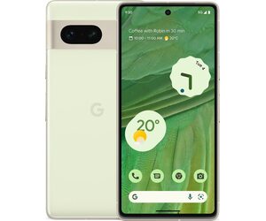 Смартфон Google Pixel 7 128 ГБ Зеленый