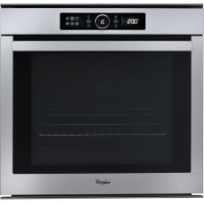 Духовой шкаф Whirlpool AKZM 8410 IX