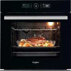 Духовой шкаф Whirlpool AKZ9 9421 CS NB