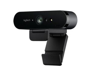 Веб-камера Logitech Pro Personal Video Collaboration (991-000309)