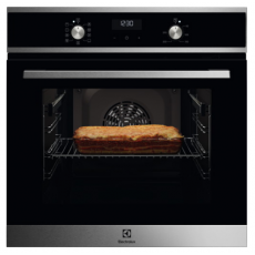 Духовой шкаф Electrolux EOF5C50BX