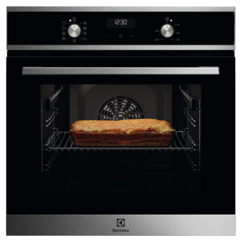Духовой шкаф Electrolux EOF5C50BX - фото 1